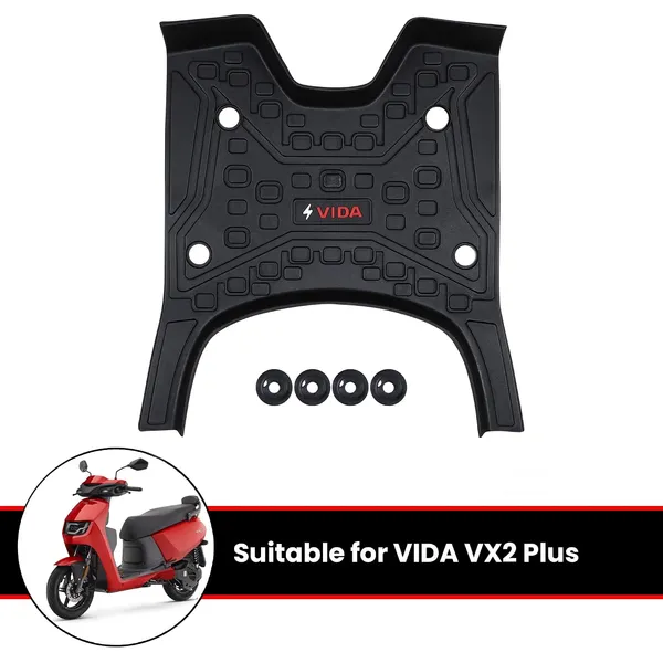 Grandbiker_New_EV_V.I.D.A_VX2_Foot_Mat_Washable_Anti_Slip_TPE_Scooter_Mat_|_VX2_Plus_Accessories_|_7D_Foot_Floor_Mat_|_Compatible_with_for_Use_in_VX2_Plus_EV_Scooter_(2025_Onwards)