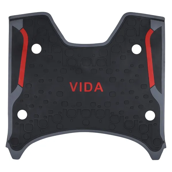 Grandbiker_New_EV_V.I.D.A_VX2_Foot_Mat_|_VX2_Plus_Accessories_|_3D_Washable_Soft_Rubberized_Mat_|_Anti_Slip_Back_Floor_Mat_|_Compatible_with_for_VX2_Plus_E_Scooter_(2025)