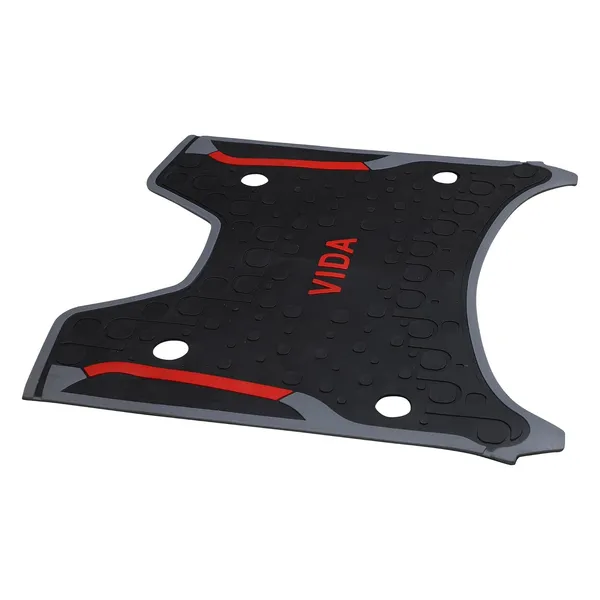 Grandbiker_New_EV_V.I.D.A_VX2_Foot_Mat_|_VX2_Plus_Accessories_|_3D_Washable_Soft_Rubberized_Mat_|_Anti_Slip_Back_Floor_Mat_|_Compatible_with_for_VX2_Plus_E_Scooter_(2025)