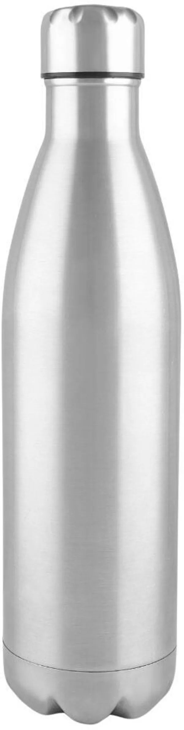 rajware_COLA_Double_Wall_Water_Bottle_–_Hot_&_Cold_Insulated_Leakproof_&_Durable_1000_ml_Stainless_Steel_Bottle_(Pack_of_1,_Silver)