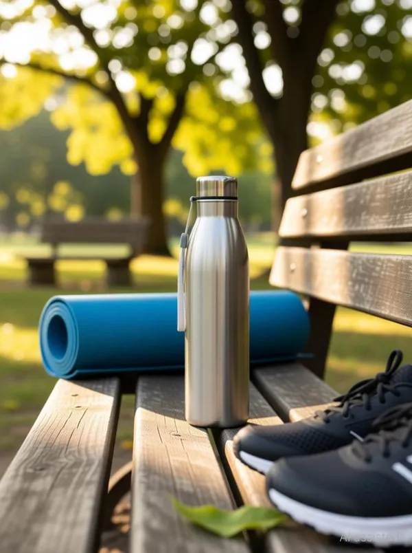 rajware_SKY_Single_Wall_Water_Bottle–_Durable,_Leakproof_&_Reusable_Bottle_for_Daily_Use_1000_ml_Stainless_Steel_Bottle_(Pack_of_1,_Silver)