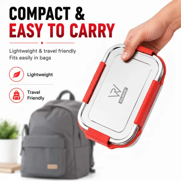 rajware_DURO_PRO_Lock_&_Lock_Stainless_Steel_Lunch_Box_Set_(800ml_+_250ml)_Leak-Proof_1_Containers_Stainless_Steel_School_Lunch_Box_(800_ml)_-_Set_Of_(2)