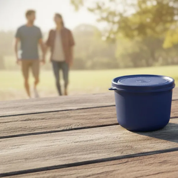rajware_Microwave_Safe_Tiffin_Bowl,_Each_Navy_Blue_Color_6_Containers_Polypropylene,_Stainless_Steel_Office_Lunch_Box_(250_ml,_Microwave_Safe)