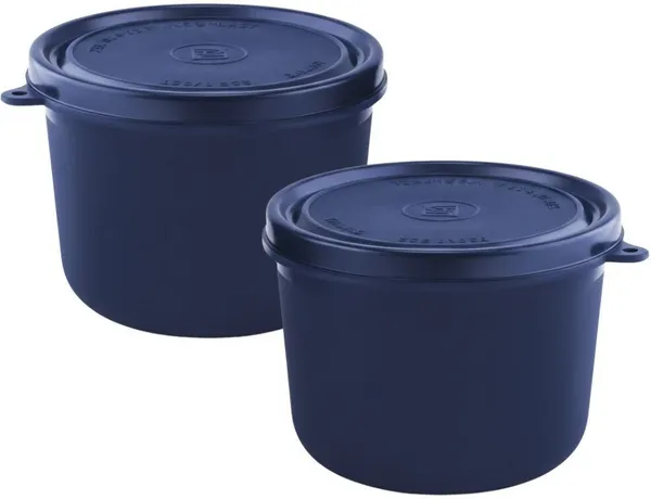 rajware_Microwave_Safe_Tiffin_Bowl,_Each_–_Navy_Blue_Color_2_Containers_Polypropylene,_Stainless_Steel_Office_Lunch_Box_(500_ml,_Microwave_Safe)