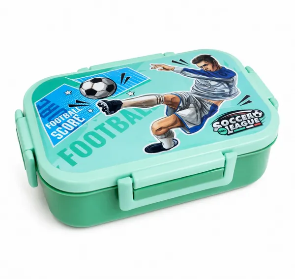 rajware_Rock_PRO_Kids_Superhero_Lunch_Box_with_Printed_Lid_|_Leak_Proof_With_Spoon_2_Containers_Stainless_Steel_School_Lunch_Box_(1000_ml,_Microwave_Safe)
