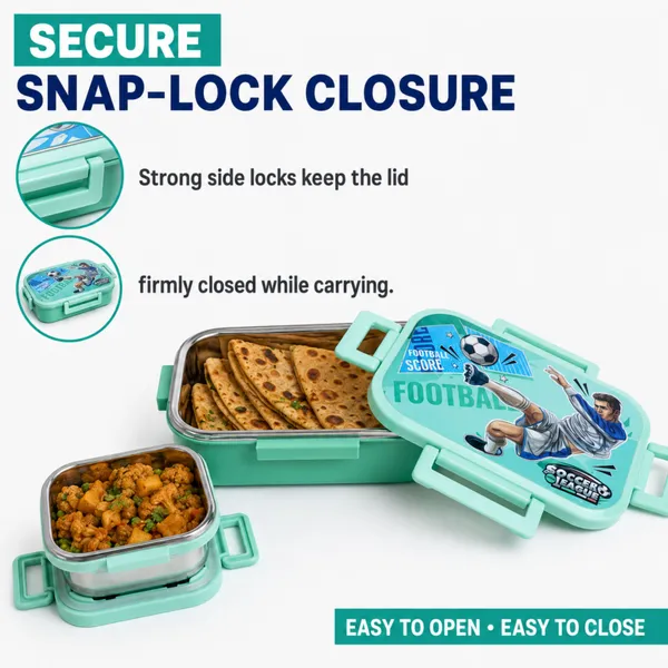 rajware_Rock_PRO_Kids_Superhero_Lunch_Box_with_Printed_Lid_|_Leak_Proof_With_Spoon_2_Containers_Stainless_Steel_School_Lunch_Box_(1000_ml,_Microwave_Safe)
