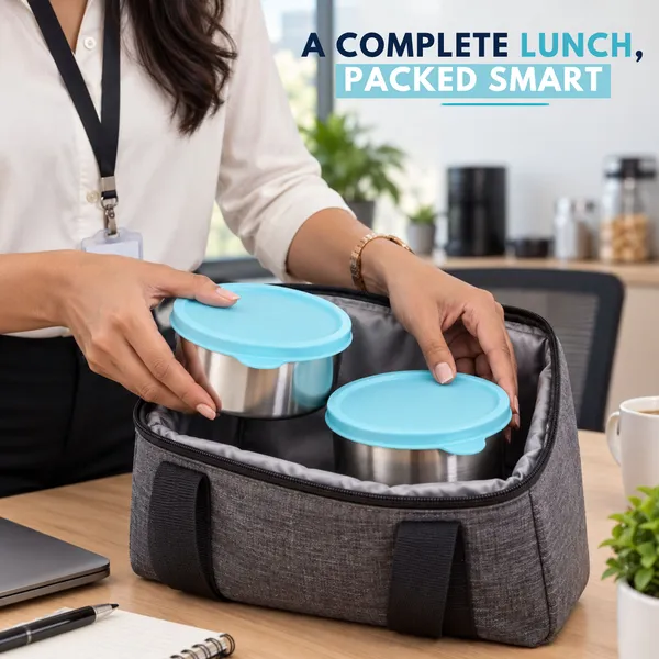 rajware_Galaxy_Airtight_&_Leak_Proof_Multipurpose_Utility_Round_2_Containers_Stainless_Steel_Office_Lunch_Box_(1000_ml)
