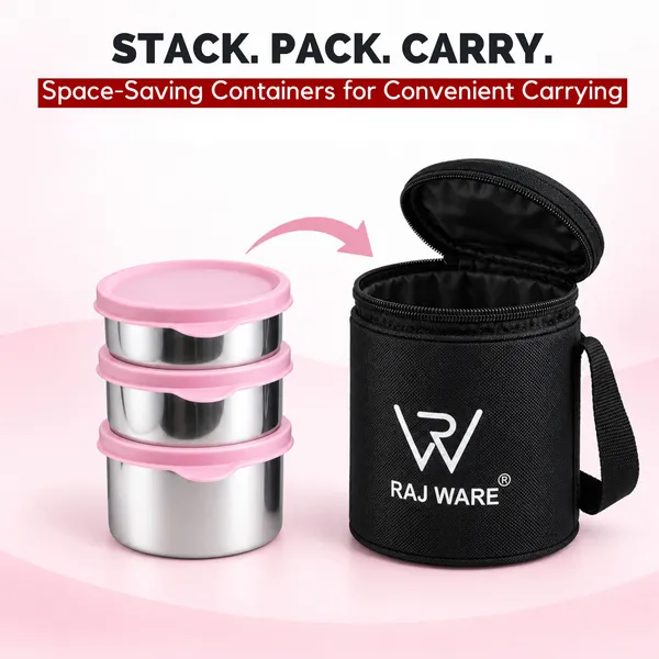 rajware_GALAXY_Airtight_Leakproof_Round_Stainless_Steel_Lunch_Box_Set_(250+350+500_ml)_3_Containers_Stainless_Steel_Office_Lunch_Box_(1100_ml)_-_Set_Of_(3)