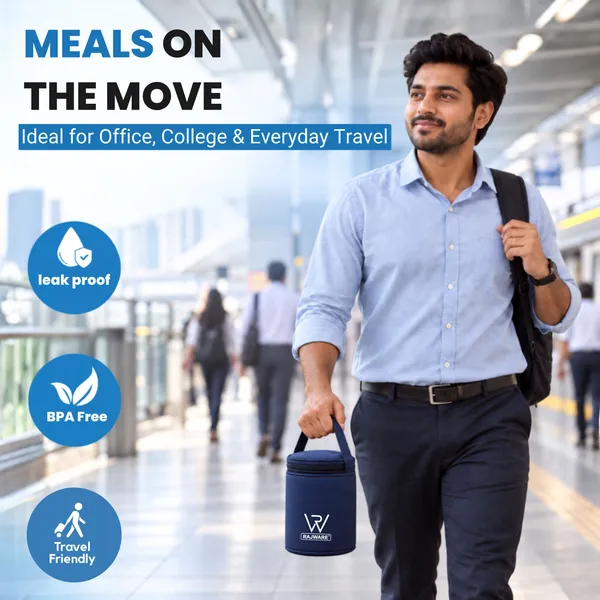 rajware_GALAXY_Airtight_Leakproof_Round_Stainless_Steel_Lunch_Box_Set_(250+350+500_ml)_3_Containers_Stainless_Steel_Office_Lunch_Box_(1100_ml)_-_Set_Of_(3)