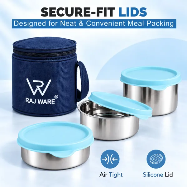 rajware_GALAXY_Airtight_Leakproof_Round_Stainless_Steel_Lunch_Box_Set_(250+350+500_ml)_3_Containers_Stainless_Steel_Office_Lunch_Box_(1100_ml)_-_Set_Of_(3)