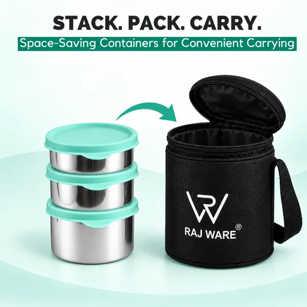 rajware_GALAXY_Airtight_Leakproof_Round_Stainless_Steel_Lunch_Box_Set_(250+350+500_ml)_3_Containers_Stainless_Steel_Office_Lunch_Box_(1100_ml)_-_Set_Of_(3)