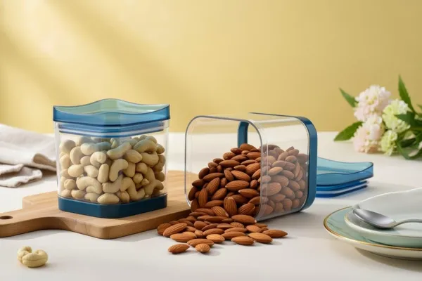Acrylic_Airtight_Transparent_Kitchen_Storage_Container_Set_Of_4