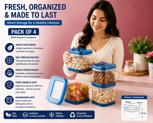 Acrylic_Airtight_Transparent_Kitchen_Storage_Container_Set_Of_4