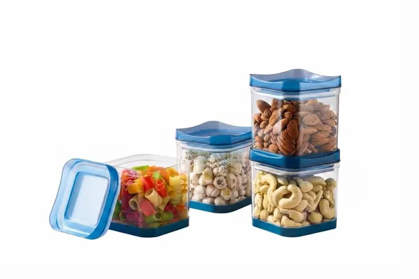Acrylic_Airtight_Transparent_Kitchen_Storage_Container_Set_Of_4