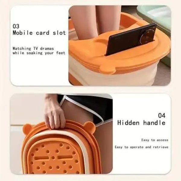 Collapsible_Plastic_Foot_Soak_Basin_With_Massage_Acupoints