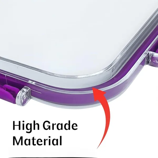 Bpa-Free_Plastic_4-Side_Lock_Airtight_Food_Storage_Container_Set_Of_3