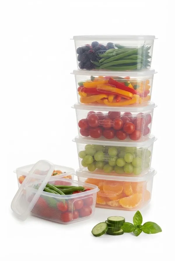 Plastic_Transparent_Fridge_Storage_Container_Set_Of_6