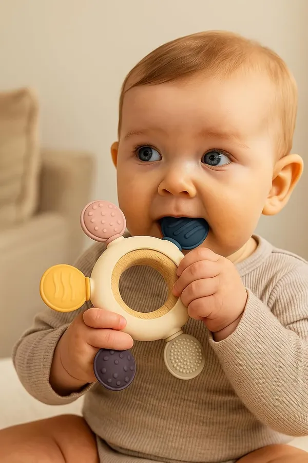 Silicone_Wood_Sensory_Teether_For_Kids