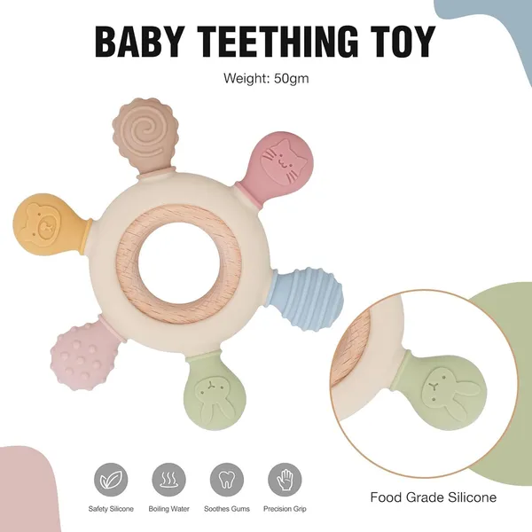 Silicone_Wood_Sensory_Teether_For_Kids