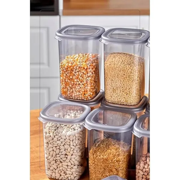Acrylic_Airtight_Transparent_Kitchen_Storage_Container_Set_Of_4
