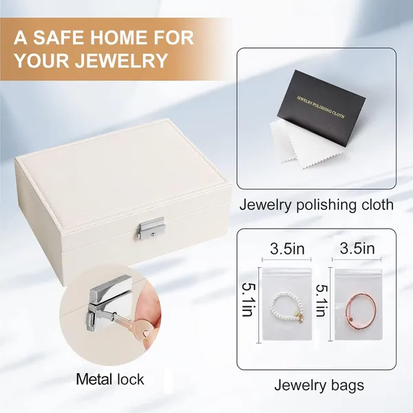 Pu_Faux_Leather_2-Layer_Jewellery_Organiser_Box