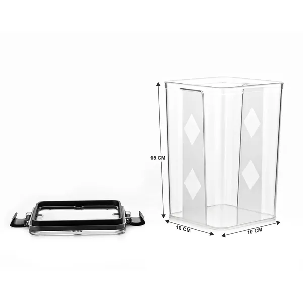 Bpa-Free_Plastic_Clip_Lock_Airtight_Food_Storage_Container_Set_Of_8