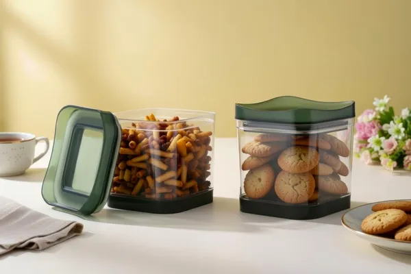 Bpa-Free_Plastic_Airtight_Leak-Resistant_Food_Storage_Container_Set_Of_4