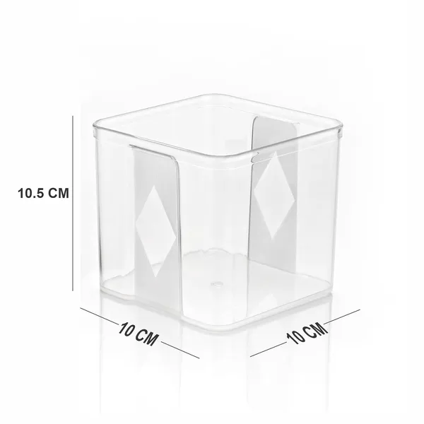 Bpa-Free_Plastic_Clip_Lock_Airtight_Food_Storage_Container_Set_Of_8