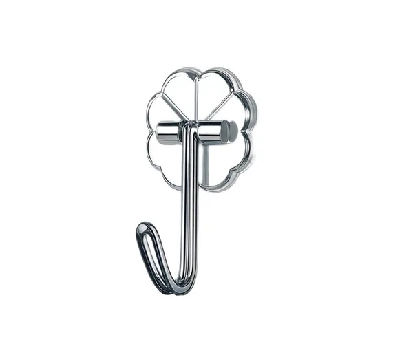 Stainless_Steel_Transparent_Self_Adhesive_Wall_Hook_Set_Of_20-_Per_Pack