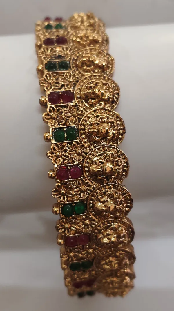 Bangles