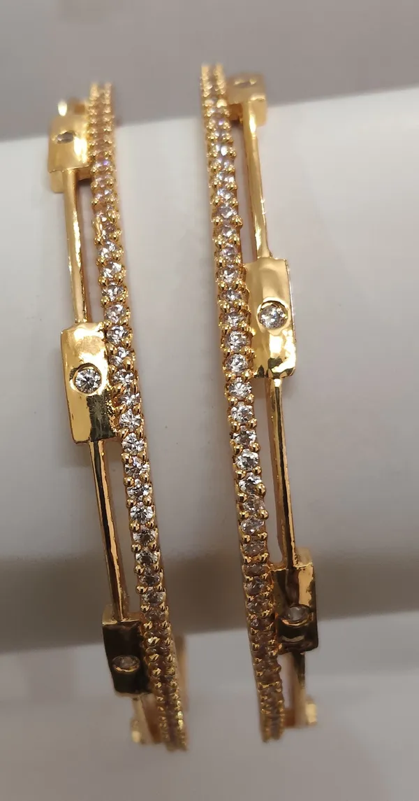 Bangles