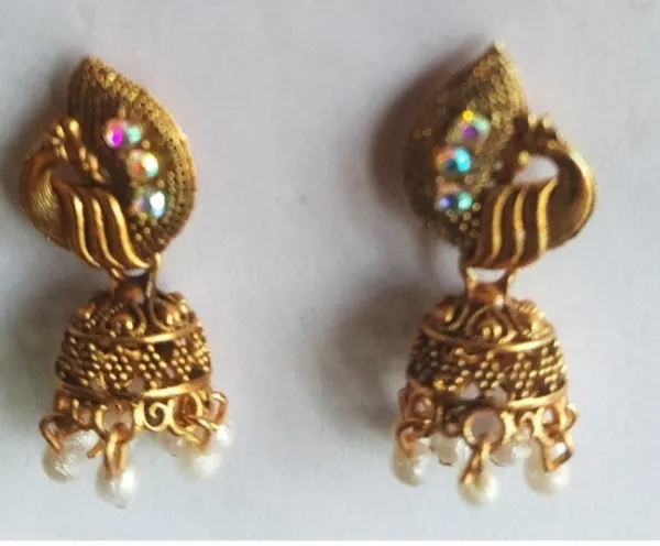 Jumka
