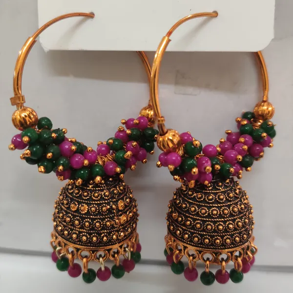 ring_jhumka