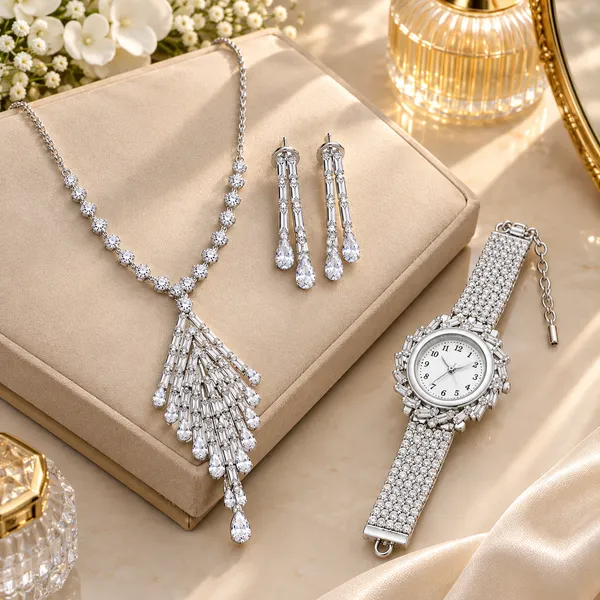 Celestial_Cascade_Diamond_Jewelry_Set