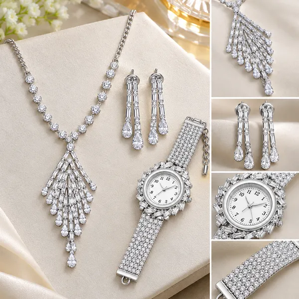 Celestial_Cascade_Diamond_Jewelry_Set