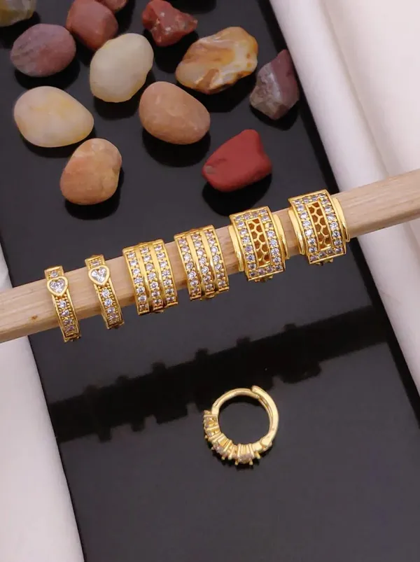 Gold_Brass_Stone_Embellished_Hoop_Earrings_Set_For_Women