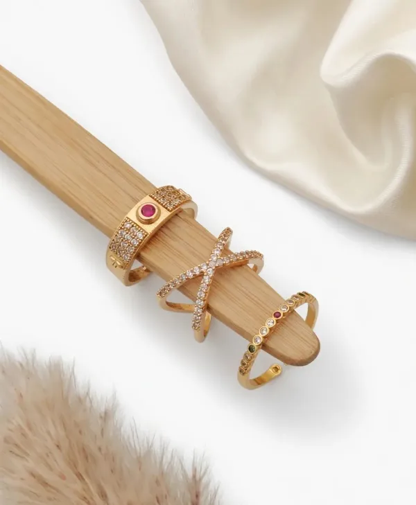 Gold_Brass_Crystal_Studded_Bangle_Set_For_Women