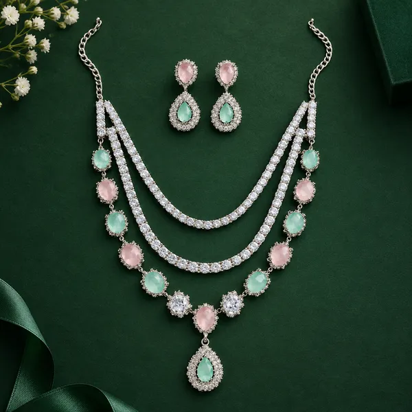 Pastel_Luxe_Layered_Necklace_&_Earring_Set