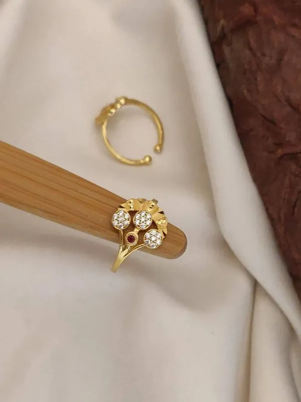 Gold_Brass_Stone_Studded_Drop_Nose_Pin_For_Women