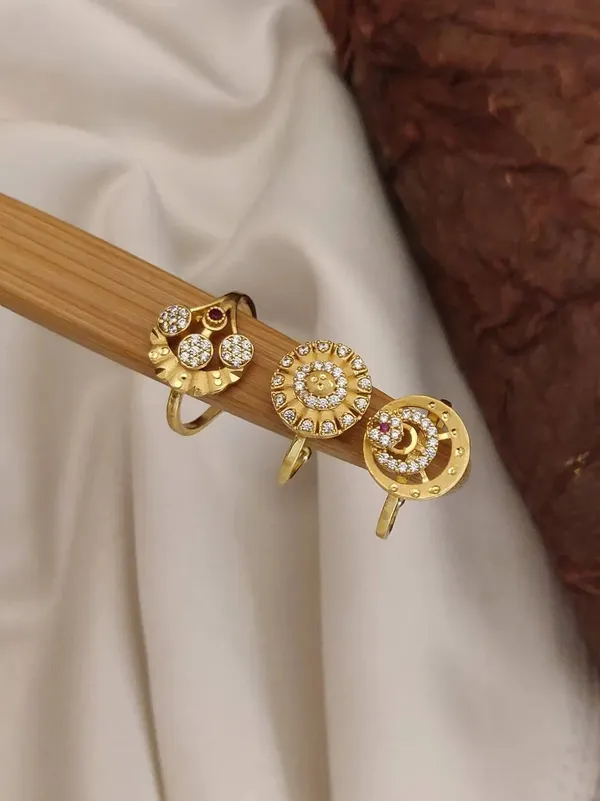 Gold_Brass_Stone_Embellished_Nose_Ring_Set_For_Women