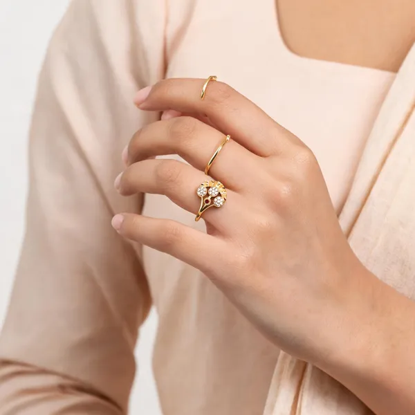 Gold_Brass_Stone_Studded_Ring_For_Women