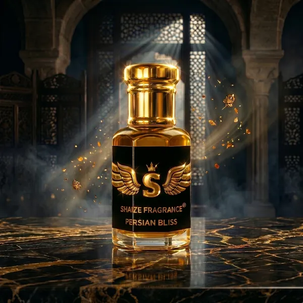 Persian_Bliss