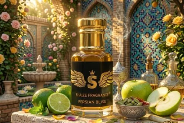 Persian_Bliss