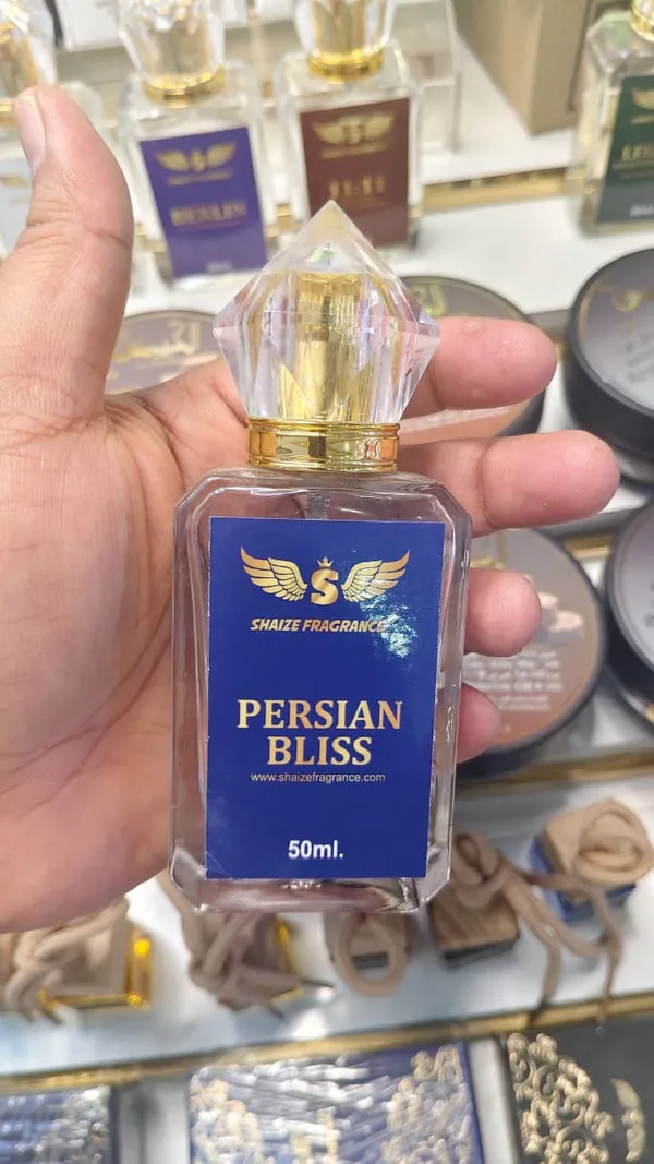 Persian_Bliss