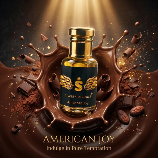 American_Joy
