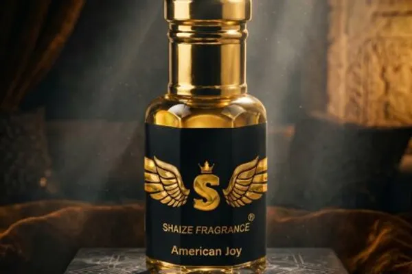 American_Joy