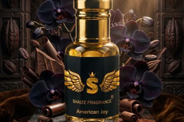 American_Joy