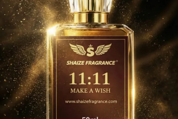 11_11_Make_A_Wish_Perfume_Fresh_Citrus_Warm_Amber_Fragrance_Unisex