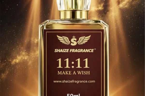 11_11_Make_A_Wish_Perfume_Fresh_Citrus_Warm_Amber_Fragrance_Unisex