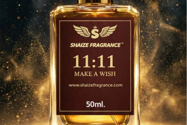 11_11_Make_A_Wish_Perfume_Fresh_Citrus_Warm_Amber_Fragrance_Unisex